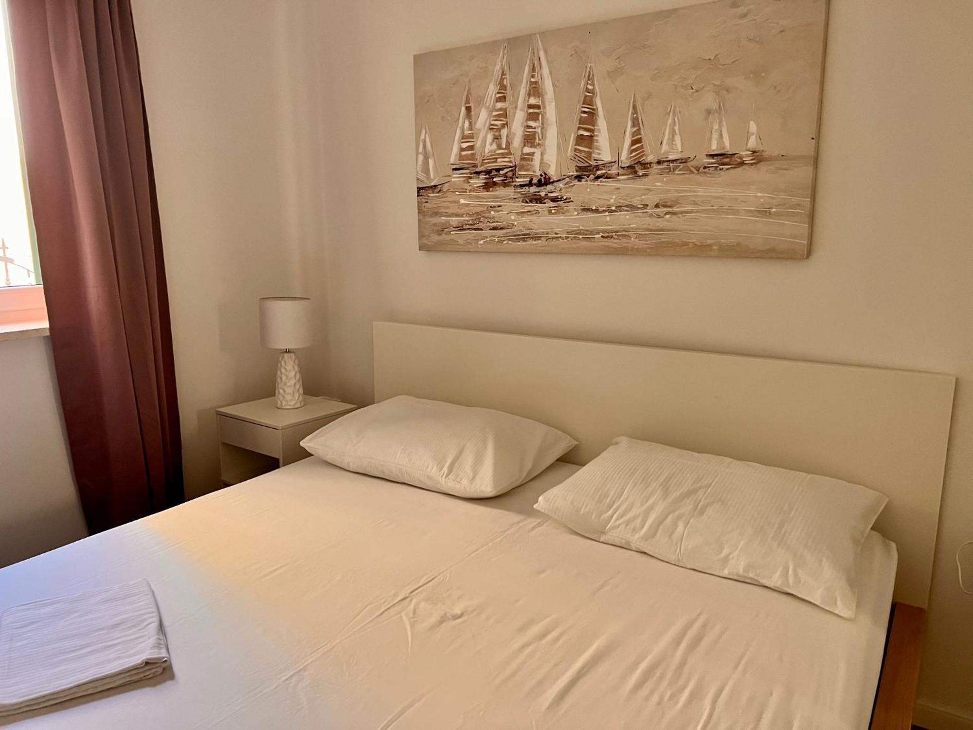 Stella Apartments Каштела Екстер'єр фото